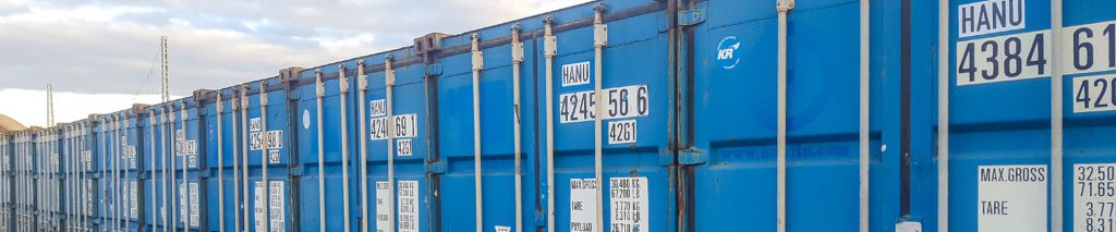 Lagercontainer mieten in Berlin-Hohenschönhausen – Hauptstadtlager24